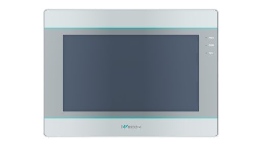 Servo Motor - Sürücü-Plc -Ekran