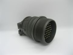 MS3101-28-21P 37 Pinli Erkek Askeri Konnektör