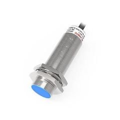 LR18TBF05DLC LANBAO M18 2 Kablolu NC 10-30VDC İndüktif Sensör