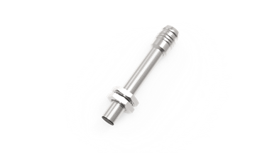 LANBAO LR05TAF08DPO-E1 M5 0.8mm PNP NO 10–30VDC Kablolu İndüktif Sensör