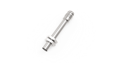 LANBAO LR05TAF08DPC-E1 M5 0.8mm PNP NC 10–30VDC Kablolu İndüktif Sensör