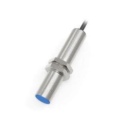 LANBAO LR08TBN02DPO M8 2mm PNP NO 10-30VDC Kablolu İndüktif Sensör LANBAO