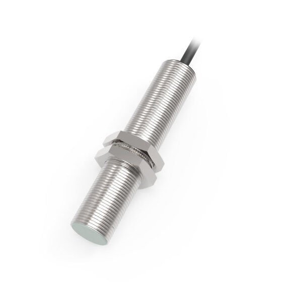 LANBAO LR08TBF02DNOY LANBAO M8 NPN NO 3 Kablolu 10-30VDC İndüktif Sensör