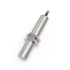 LANBAO LR08TBF02DNOY LANBAO M8 NPN NO 3 Kablolu 10-30VDC İndüktif Sensör