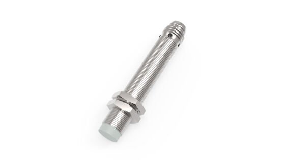 LANBAO LR08TBN04DPOY M8 4mm PNP NO 10-30VDC Kablolu İndüktif Sensör