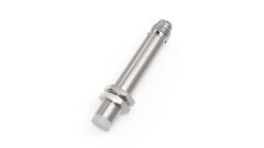 LANBAO LR08TBN04DPOY M8 4mm PNP NO 10-30VDC Kablolu İndüktif Sensör