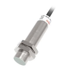 LANBAO LR12TBF04DNCY M12 NPN NC 3 Kablolu 10-30VDC İndüktif Sensör