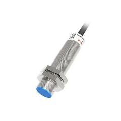 LANBAO LR12TAF04DPCY M12 PNP NC 3 Kablolu 10-30VDC İndüktif Sensör