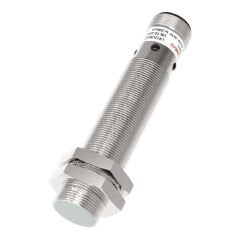 LR12TBF04DNOY-E2 LANBAO M12 NPN NO Konnektörlü 4mm İndüktif Sensör