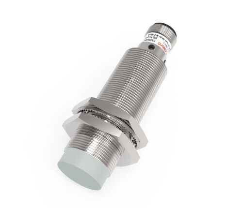 LANBAO LR12TBF04DNCY-E2 M12 NPN/NC Konnektörlü İndüktif Sensör
