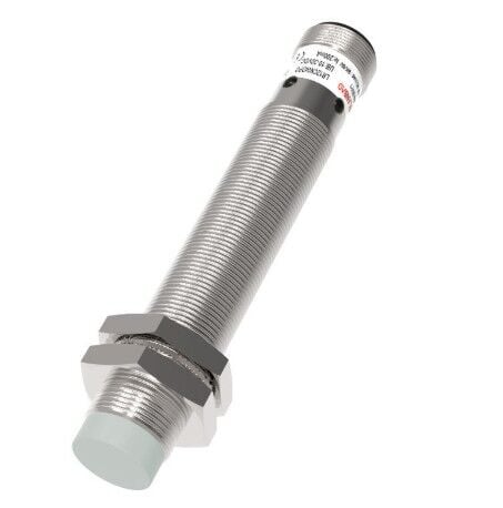 LR12TCF06DNOY LANBAO M12 NPN NO Kablolu 10-30VDC İndüktif Sensör