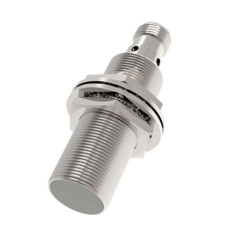 LR18TBF05DPO-E2 LANBAO M18 PNP NO Konnektörlü 10-30VDC İndüktif Sensör