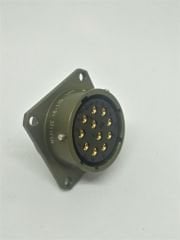 CA3106-20-33S 11 Pinli Dişi Askeri Konnektör