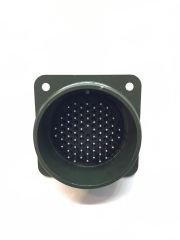 CA3106-28-72P 72 Pinli Erkek Askeri Konnektör