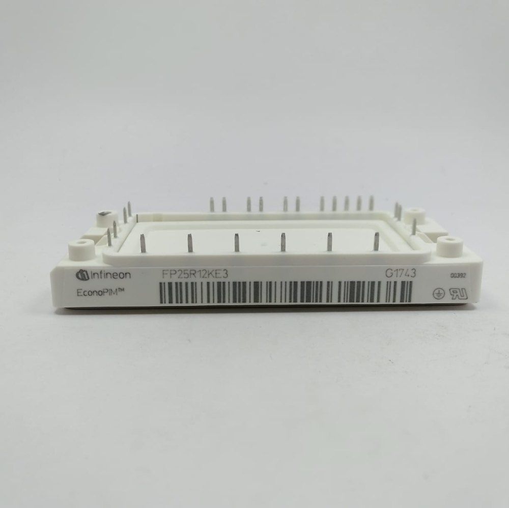 FP25R12KE3  IGBT MODÜL