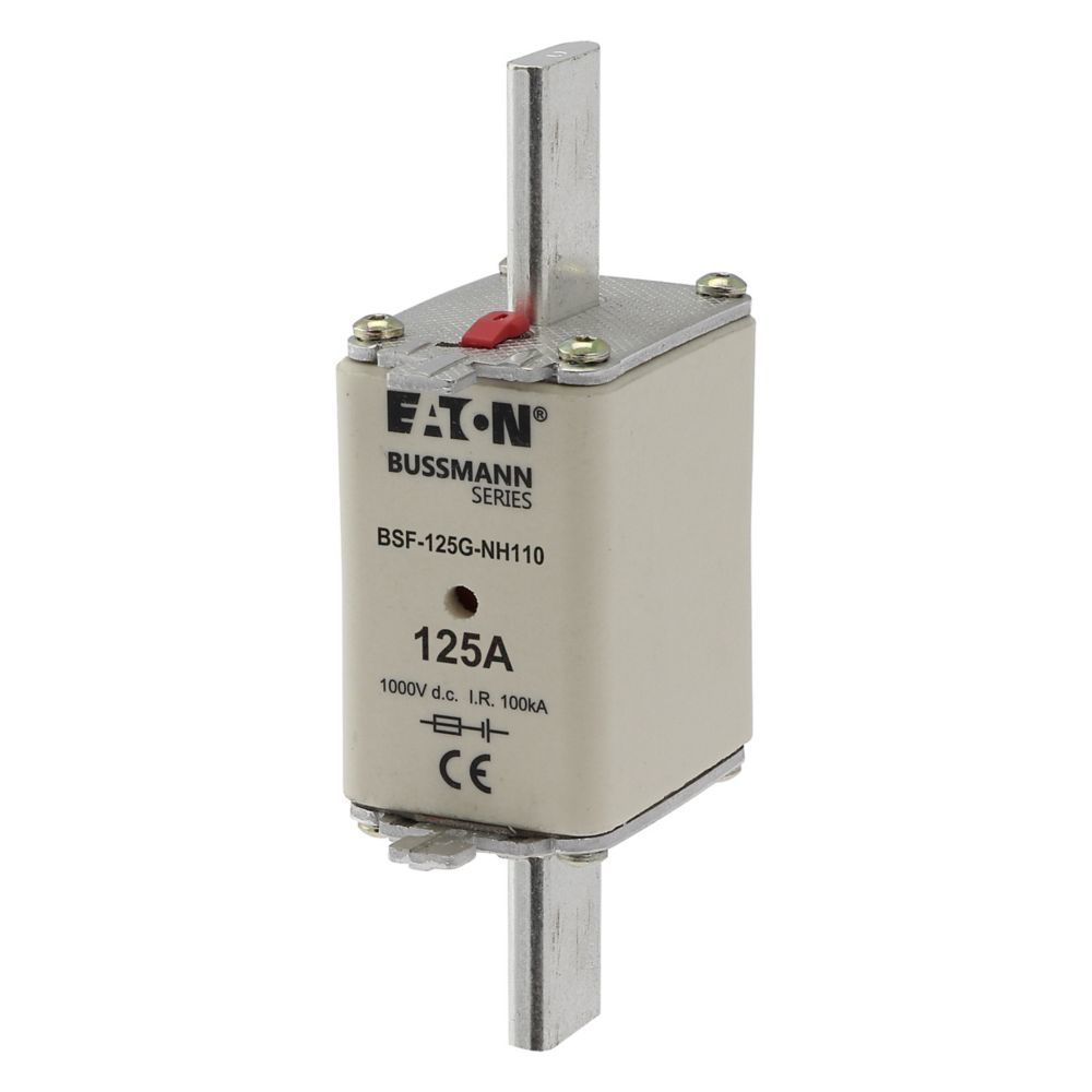 EATON BSF-125G-NH110 125A SİGORTA