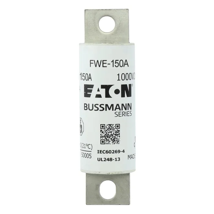 Eaton FWE-150A 150A SİGORTA