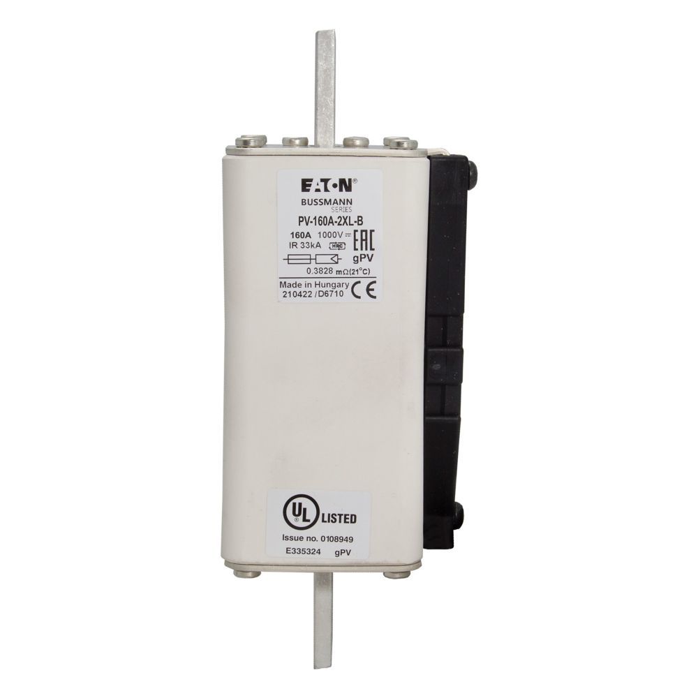 EATON PV-160A-2XL 160A Akıma Duyarlı Kesici