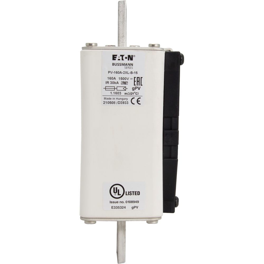 EATON PV-160A-2XL-B-15 160A Akıma Duyarlı Kesici