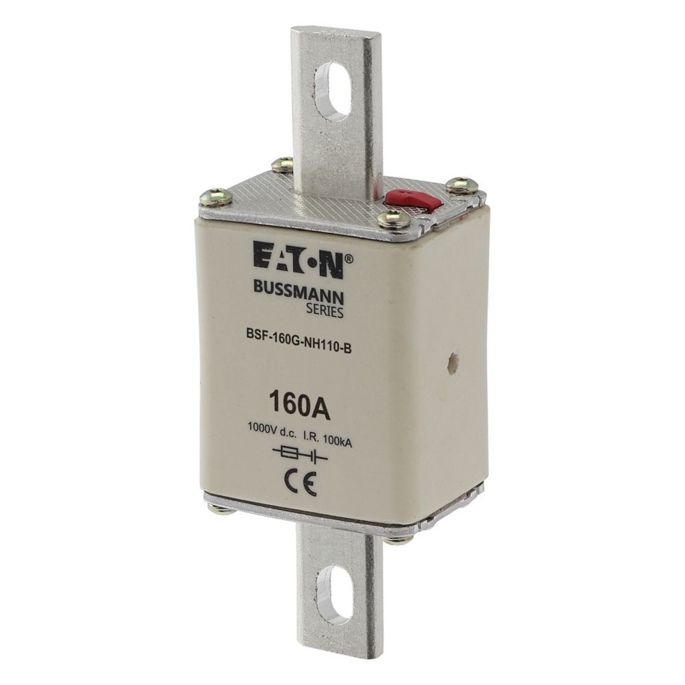 EATON BSF-160G-NH110-B 160A NH Tipi Akıma Duyarlı Kesici