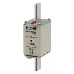 EATON BSF-160G-NH110 160A NH Tipi Akıma Duyarlı Kesici