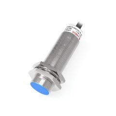 LR18TBF05DNC LANBAO M18 NPN NC 3 Kablolu 10-30VDC İndüktif Sensör