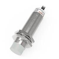 LR18TBN08DNO LANBAO M18 NPN NO Kablolu 10-30VDC İndüktif Sensör