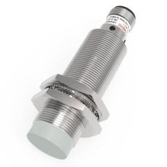 LANBAO LR18TBN08DNO-E2 M18 NPN NO Konnektörlü İndüktif Sensör