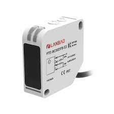 PTET-BC200DFB 200cm Cisimden Yansımalı Fotosel LANBAO