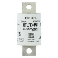 Eaton FWE-600A Sigorta 600A Tag Fuse, 60mm, 1kV