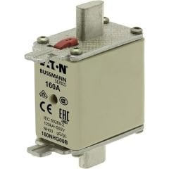 Eaton Cooper Bussmann 100NHG00B-690 100A NH Bıçaklı Sigorta 00, gG