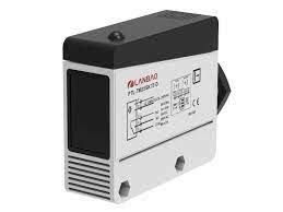 LANBAO PTLT-TM40DNRT3-D Karşılıklı Fotosel (ALICI)