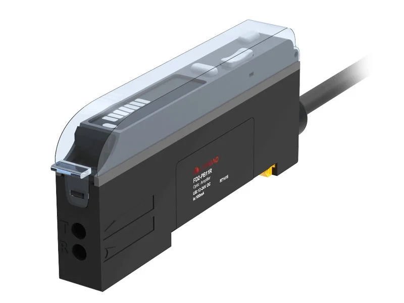 LANBAO FD2T-PB11R Fiberoptik Amfi