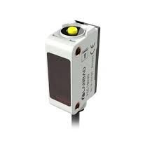 PSET-YC35DPBR Serisi Prizmatik 2m Kablolu 35 cm Alg. DC Arka Fon Bastırmalı Fotosel