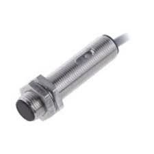 PR12T-TM10DPR 10mt. Algılamalı Karşılıklı  Silindirik Fotosel (ALICI)