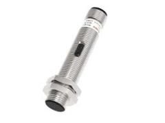 PR12T-TM10D-E2 10mt. Algılamalı Karşılıklı  Silindirik Fotosel (VERİCİ)