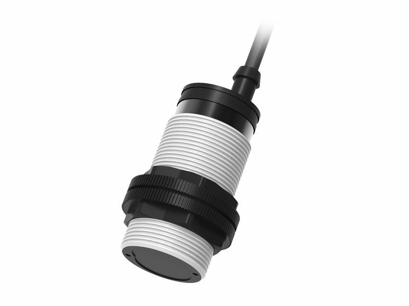 LANBAO PR30TS-BC100DNR Cisimden Yansımalı Fotosel