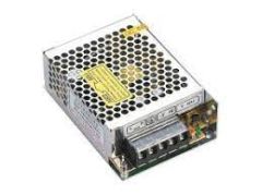 Güç Kaynağı 5V DC 25W 5 Amper MS-25-5