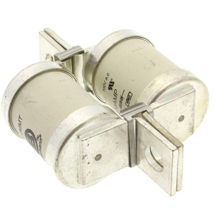 Eaton 550FMM Cooper Bussmann Cıvatalı Sigorta (Etiketli) 550A, T FMM