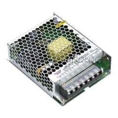 Güç Kaynağı 12V DC 120W 10 Amper MS-120-12