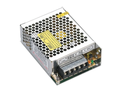 Güç Kaynağı 12V DC 200W 16,6 Amper MS-200-12