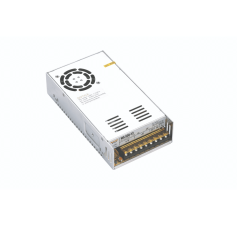 Güç Kaynağı 48V DC 500W 10,4 Amper MS-500-48