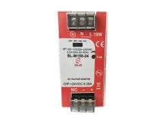 Güç Kaynağı 5V DC 20 Amper SL-M100-5