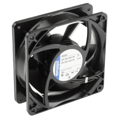 EBM Papst 4650N 119x119x38mm 230VAC Aksiyel Endüstriyel Fan