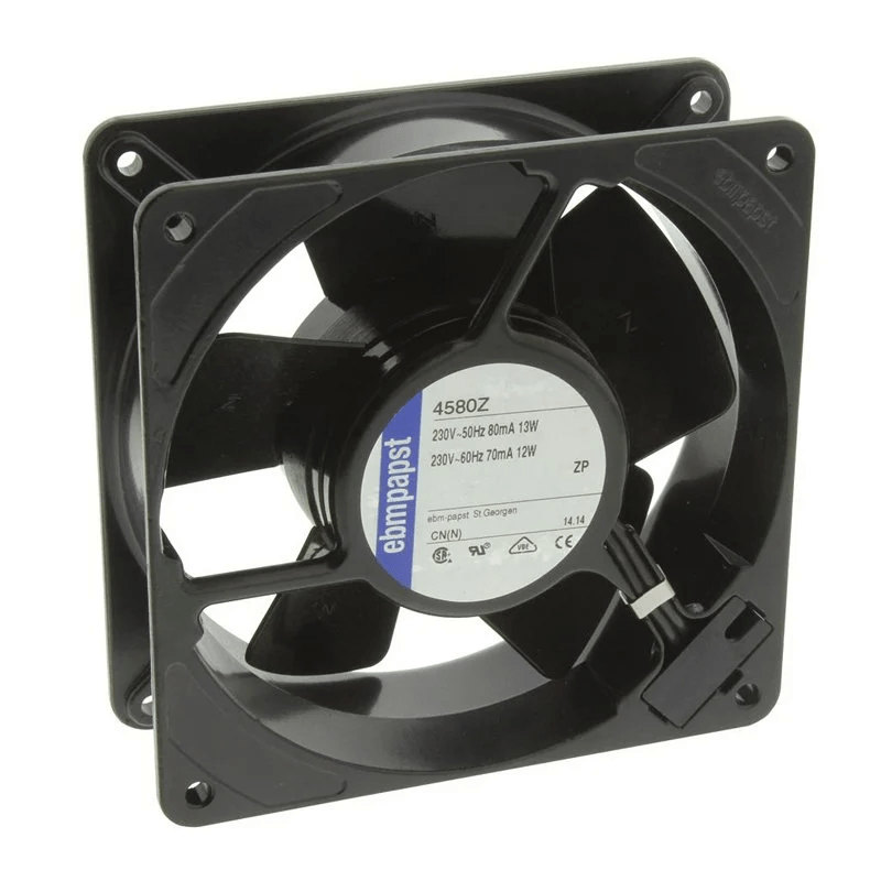 Ebm-Papst 4580Z Aksiyel Kompakt Fan 230 VAC