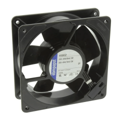 Ebm-Papst 4580Z Aksiyel Kompakt Fan 230 VAC