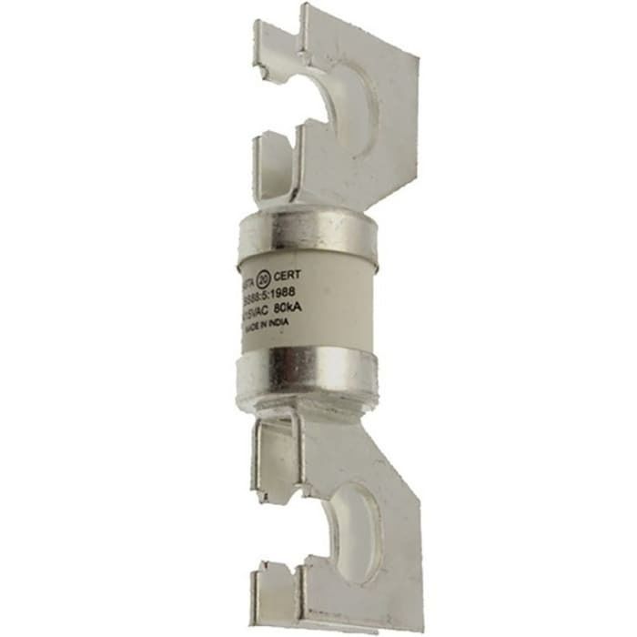 Eaton 100MJ30-7 100A Bolted Tag Fuse, 415V ac, 82mm