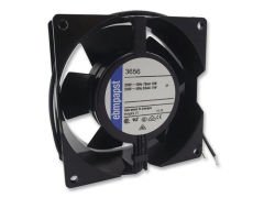 Ebm-Papst 3656 Aksiyel Kompakt Fan 230 VAC