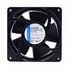 Ebm-Papst 4114N12HR Aksiyel Kompakt Fan 24 VDC