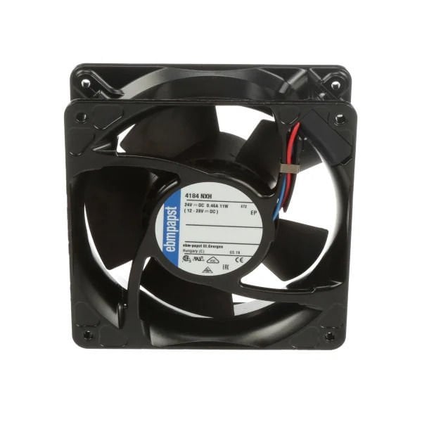 Ebm-Papst 4184NXH Aksiyel Kompakt Fan 24 VDC